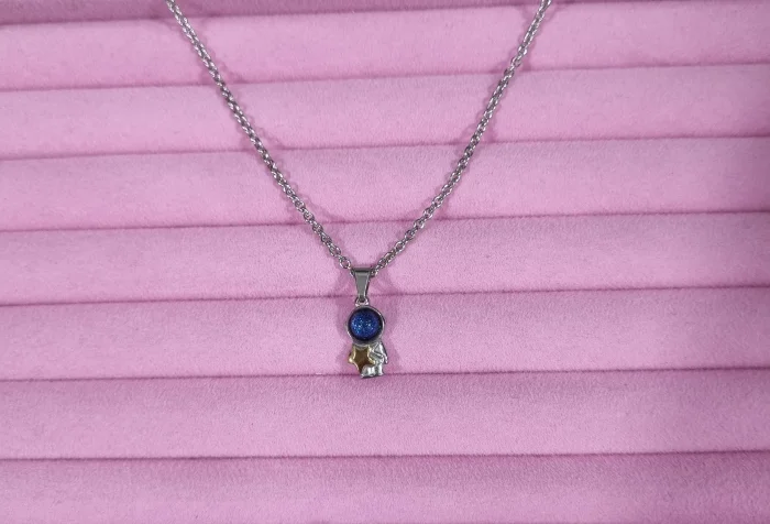 Cadena con Dije
