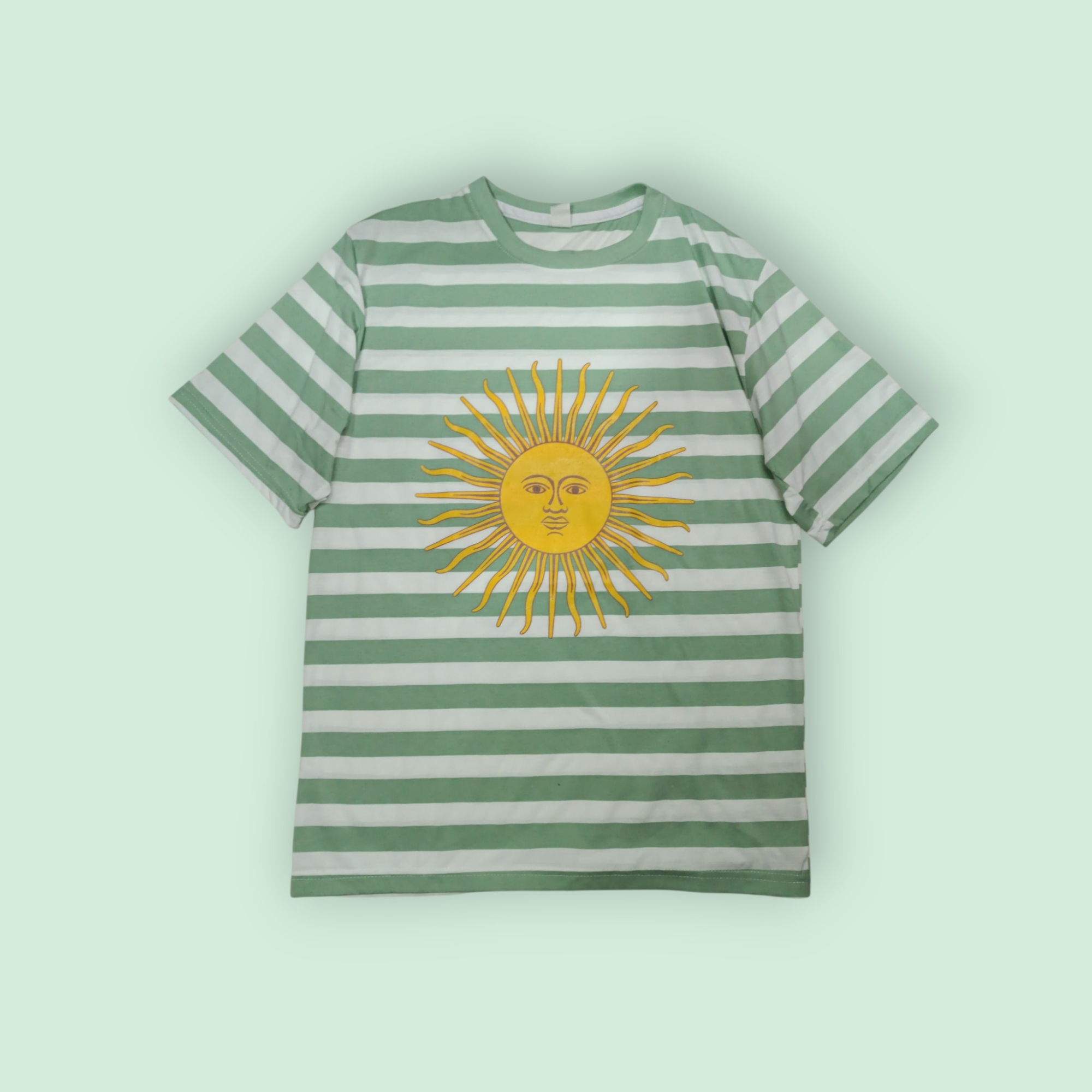 Remeras Sol de Mayo - Imagen 4