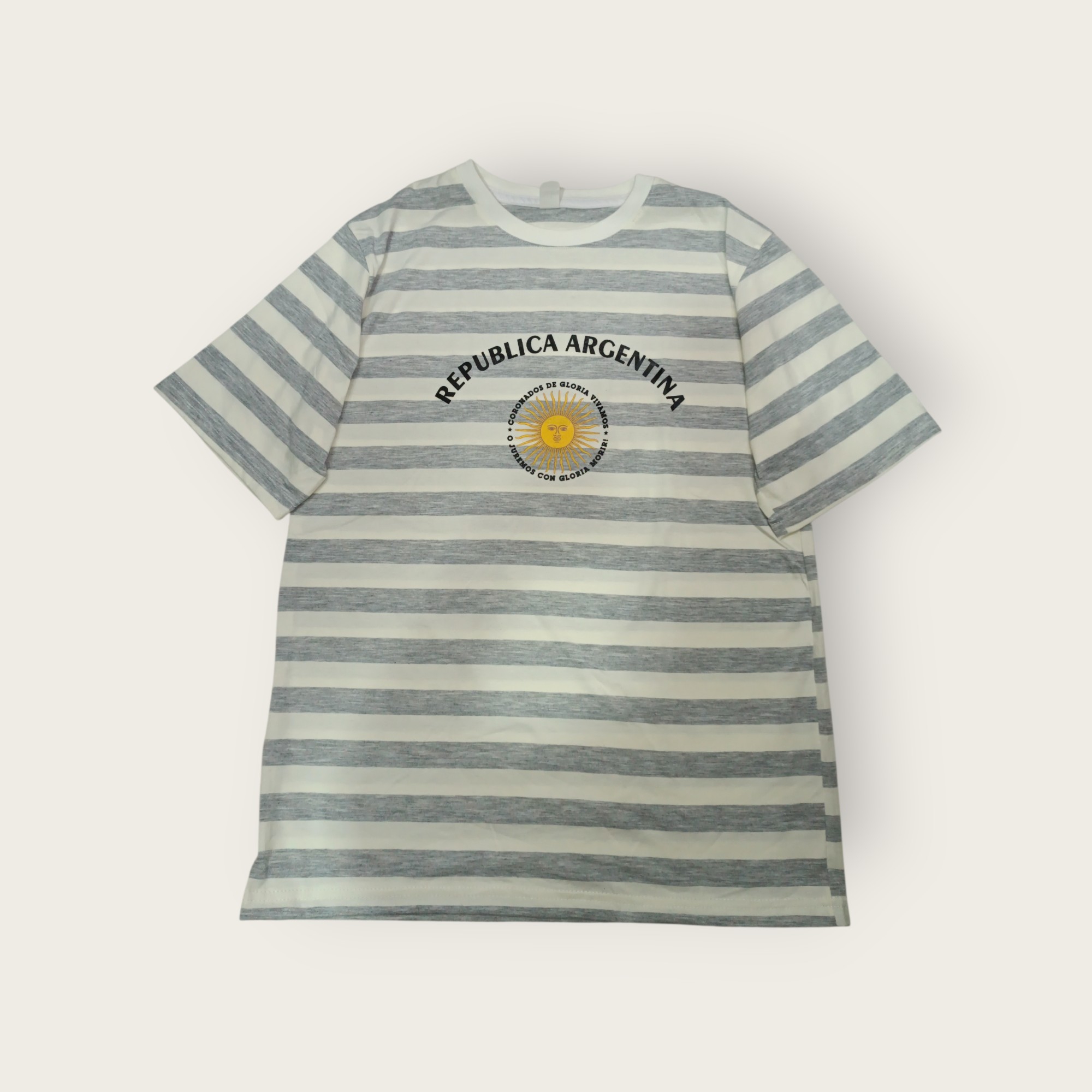 Remeras Sol de Mayo - Imagen 6