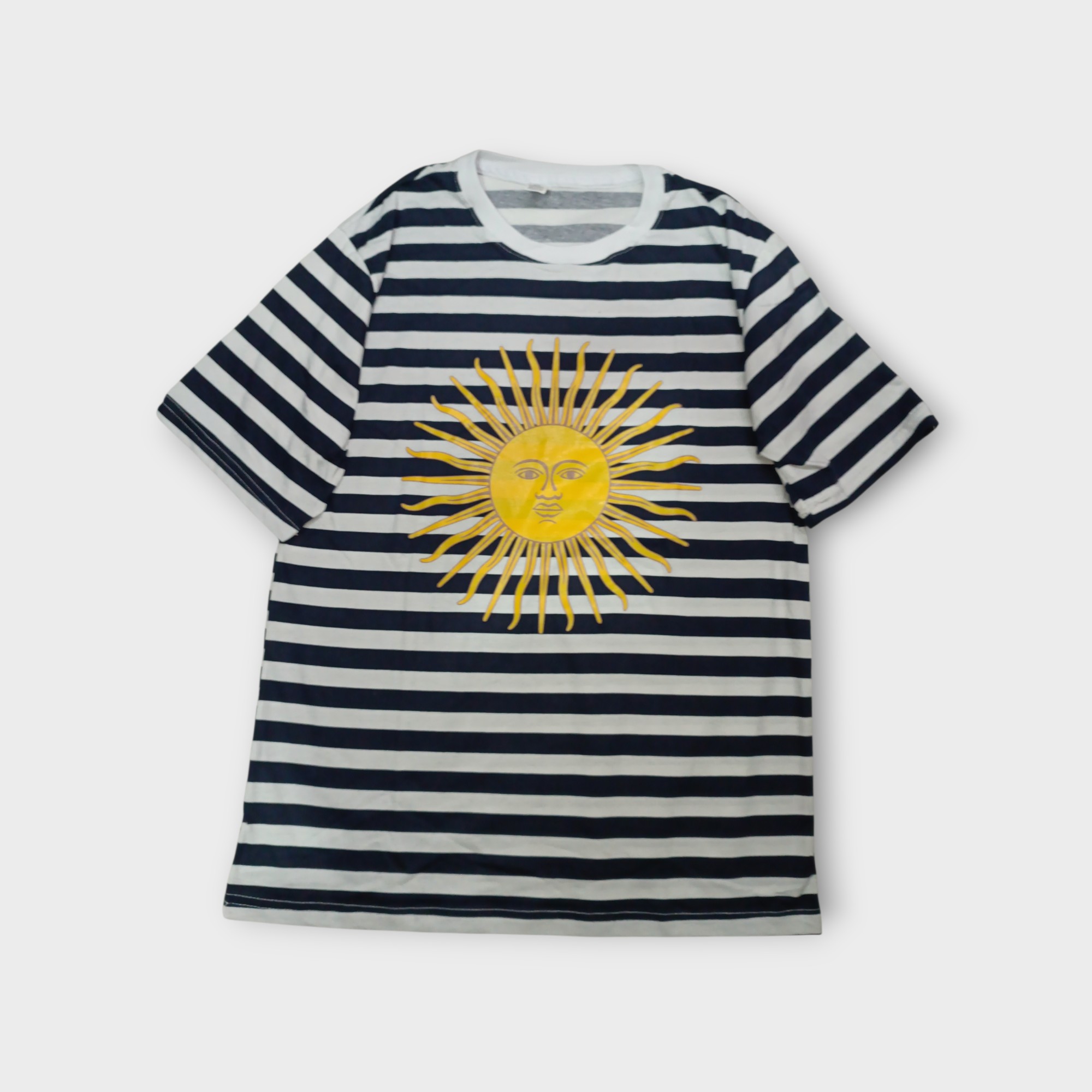 Remeras Sol de Mayo - Imagen 8