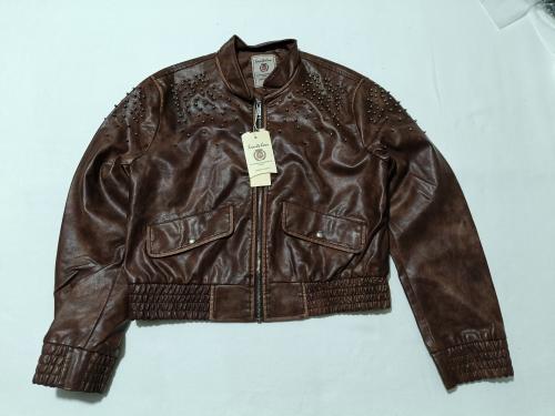 Campera Importada