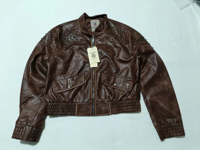 Campera Importada
