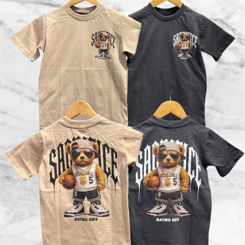 Remera Nene Oso - Miniatura 2
