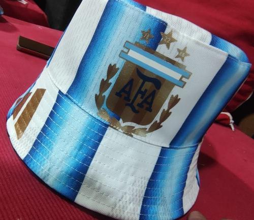 Pilusos de Afa