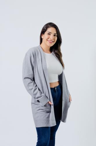 Saco Abierto