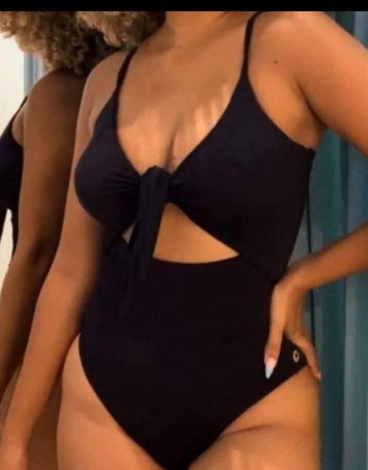 Bikinis con Tiro Alto - Imagen 3