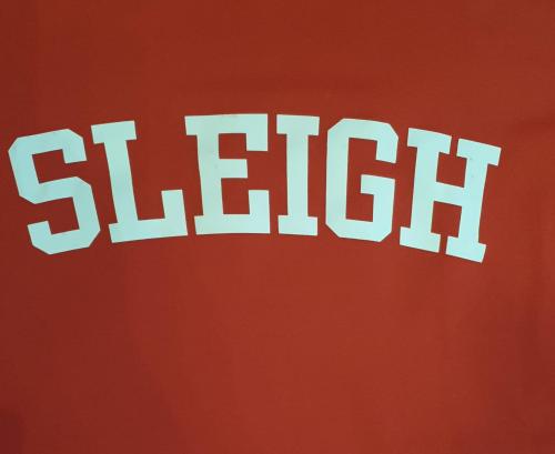 Remeras Importadas Sleigh - Miniatura 2