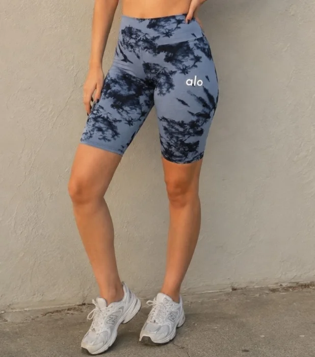 Bikers  Lisos y Sublimados ( N )