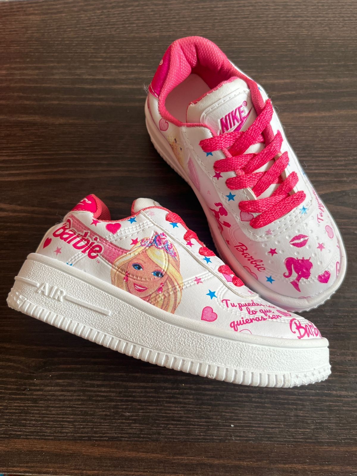 Barbie Force - Imagen 2
