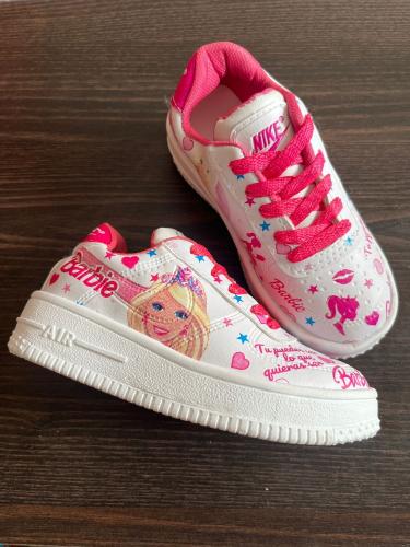 Barbie Force - Miniatura 2
