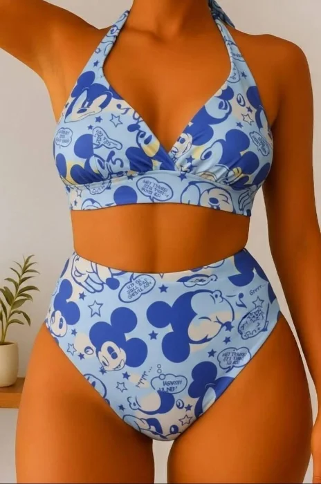Bikinis Tendencia