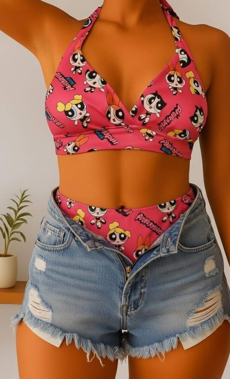 Bikinis Tendencia - Imagen 2