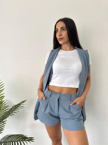 Set Sastrero