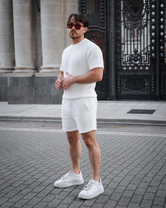 Conjunto de Hombre