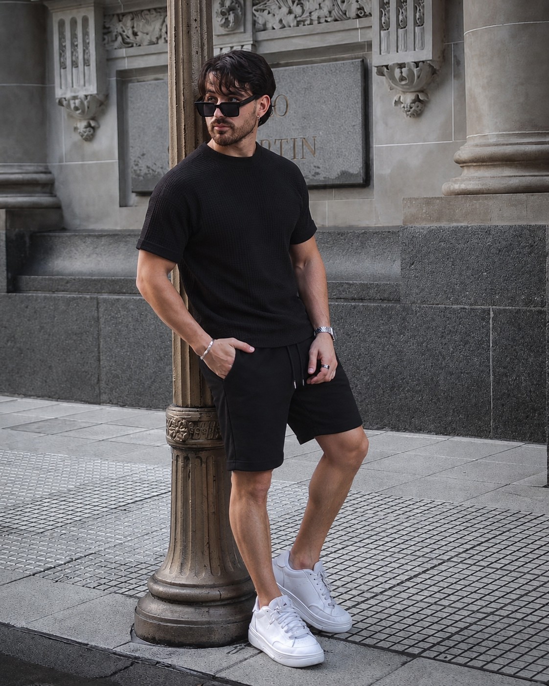 Conjunto de Hombre - Imagen 2