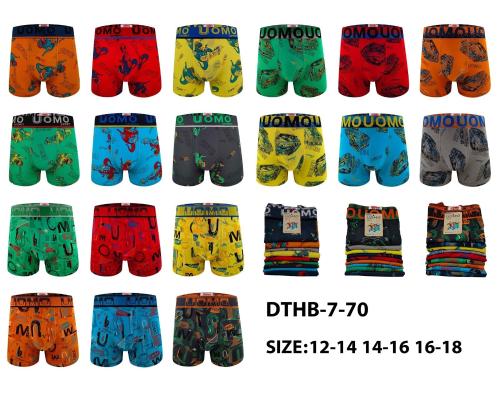 Boxer de Chico