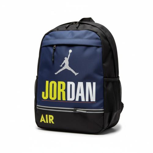 Mochila Deportiva Jord Azul