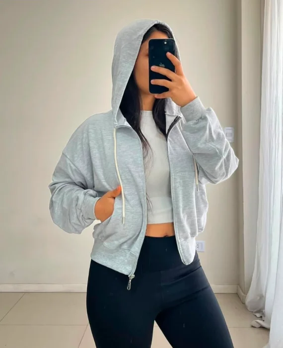 Campera  Rústica ( N)