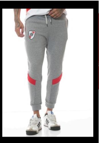 Babucha de River Oficia L