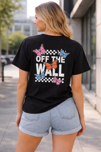 Remera  Vans