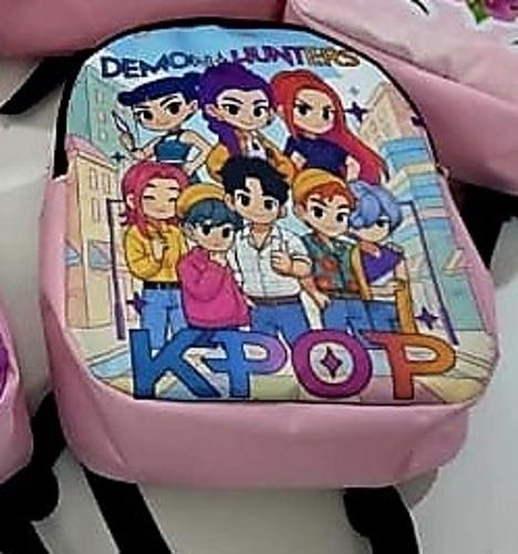 Mochila Jardín