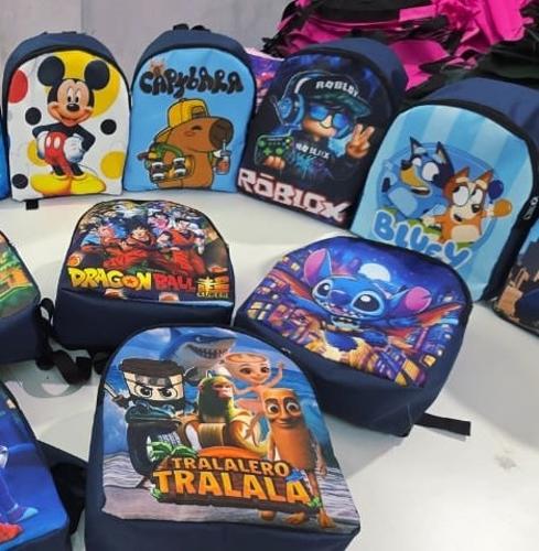 Mochila Jardín Nene - Miniatura 2