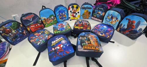 Mochila Jardín Nene - Miniatura 3