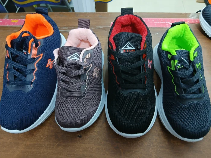 Zapatillas Importadas para Chicos