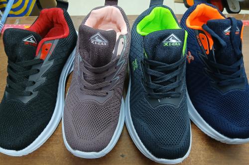 Zapatillas Importadas I -cax