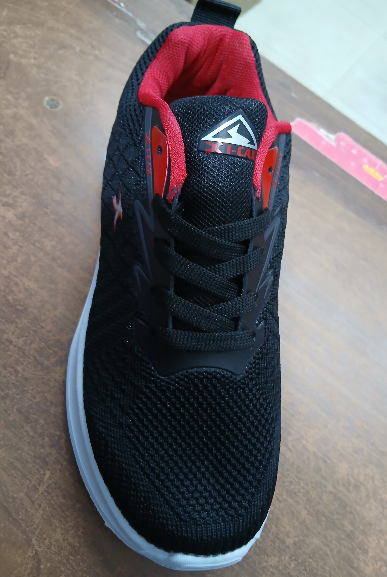 Zapatillas Importadas I -cax - Imagen 2