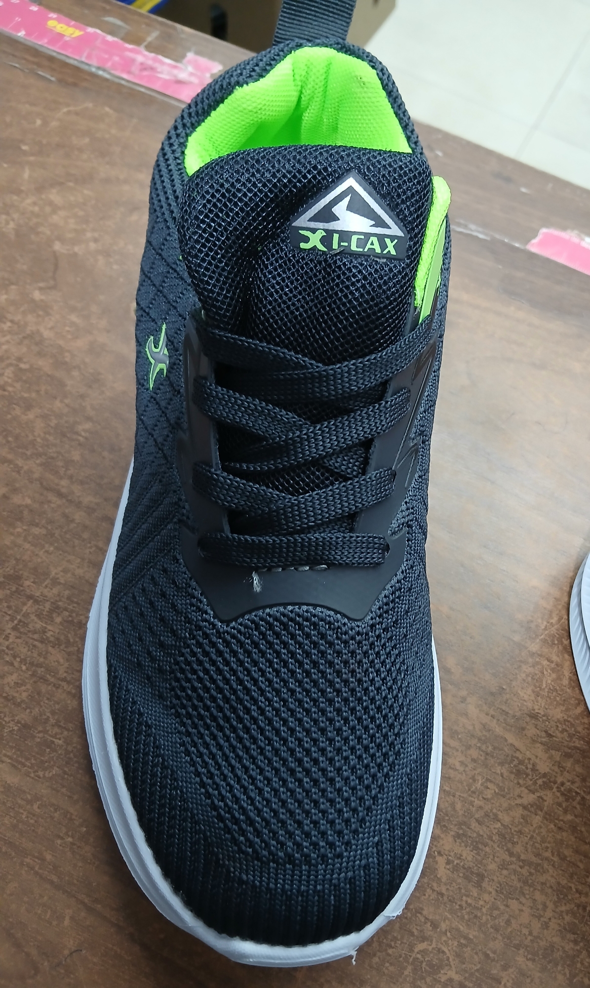 Zapatillas Importadas I -cax - Imagen 3