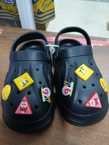 Crocs para Chicos/as