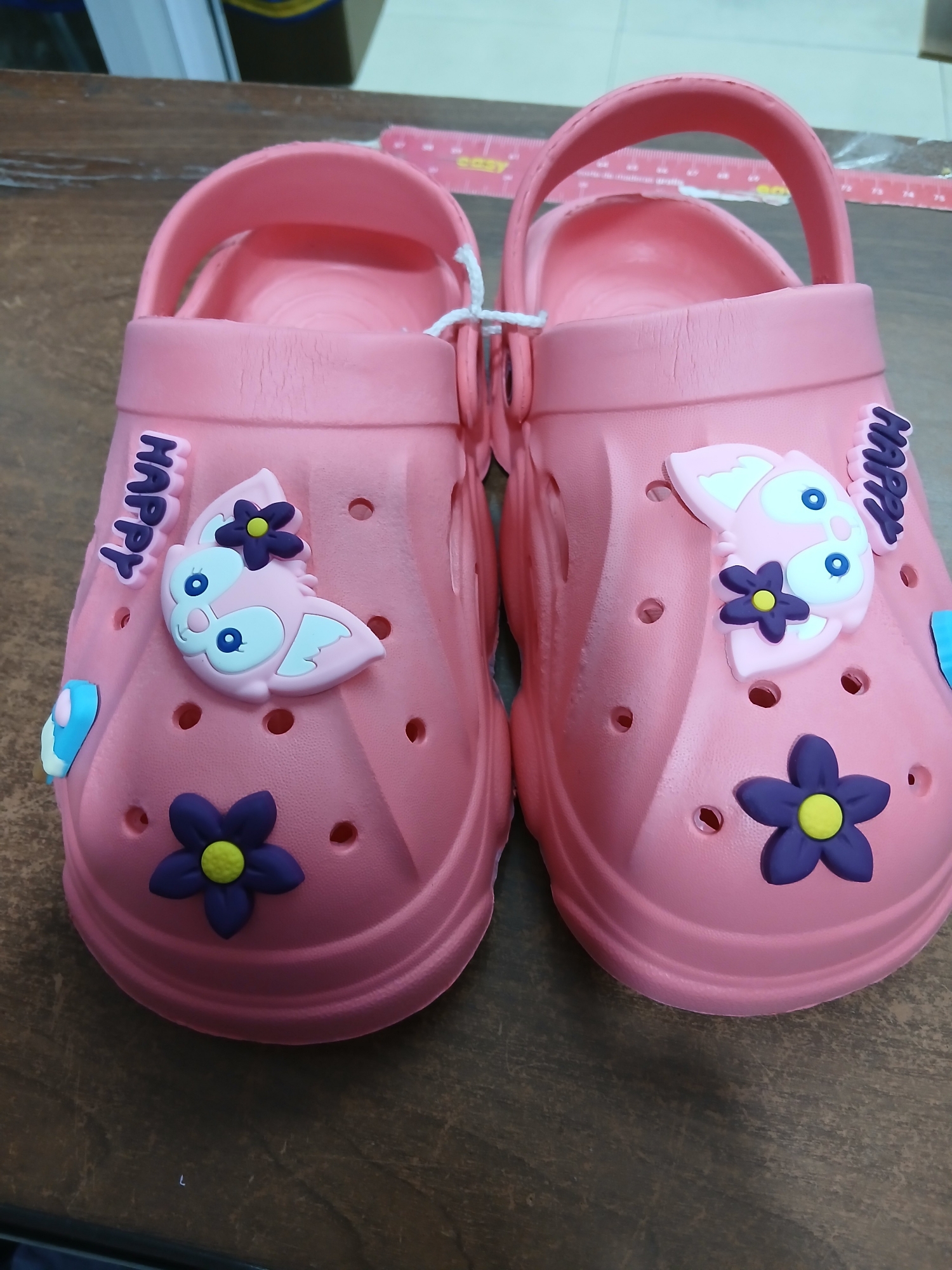 Crocs para Chicos/as - Imagen 2