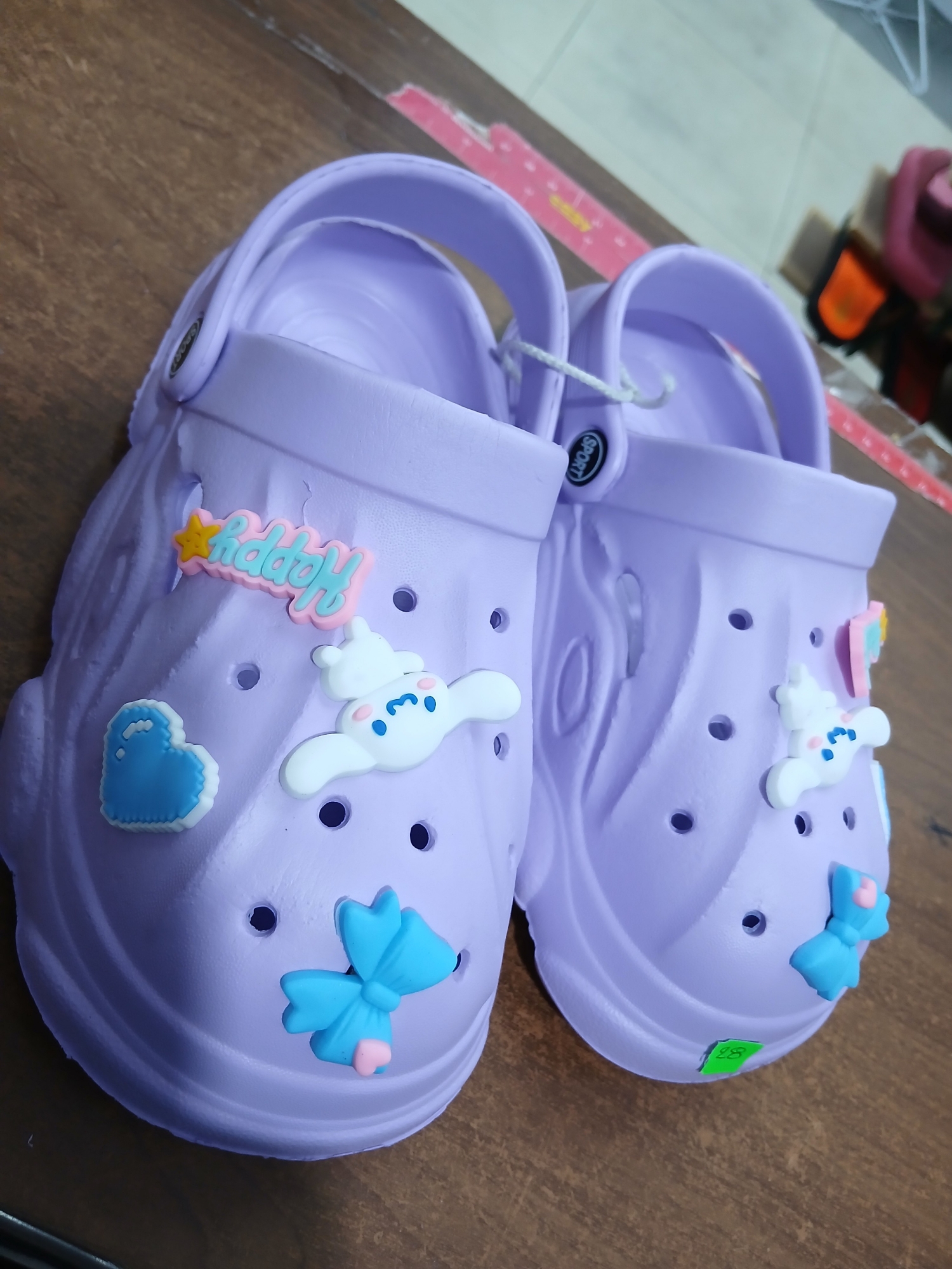 Crocs para Chicos/as - Imagen 3