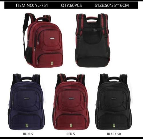 Mochila Importada