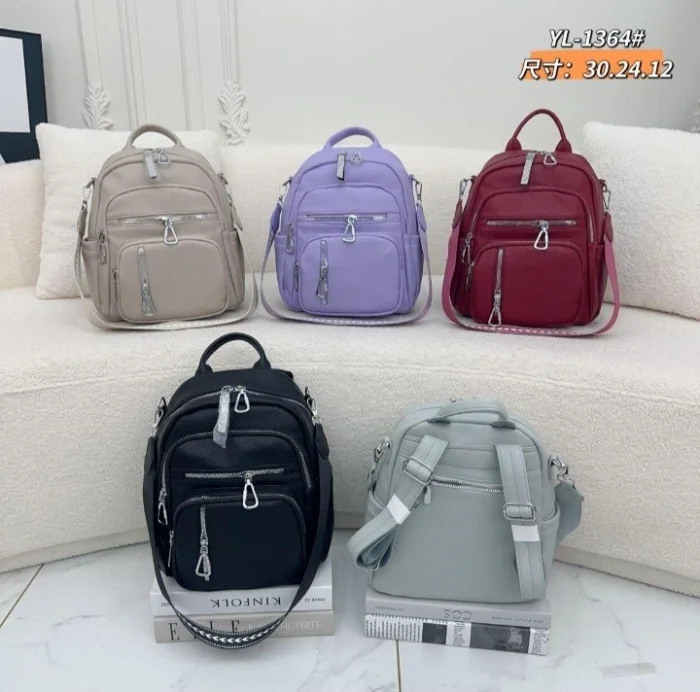 Mochila Dama