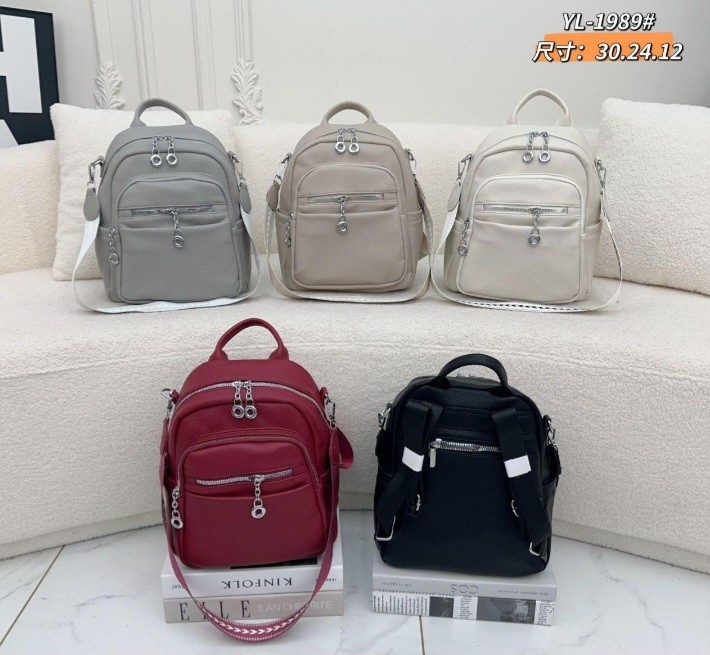 Mochila Dama - Imagen 2