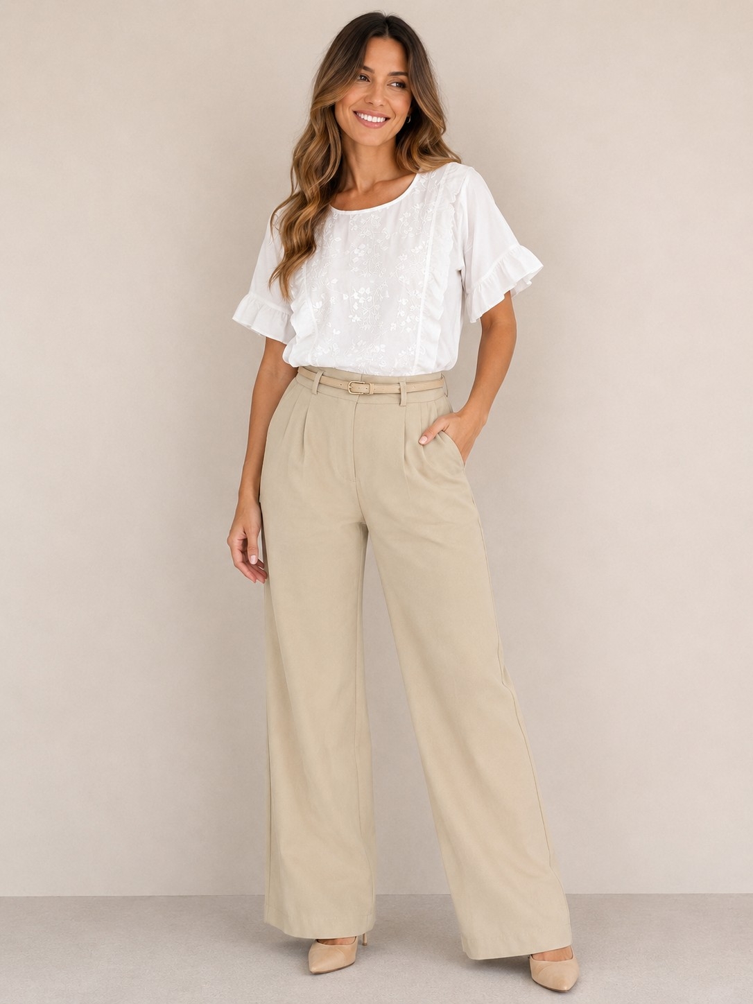 Pantalon Sastrero - Imagen 2