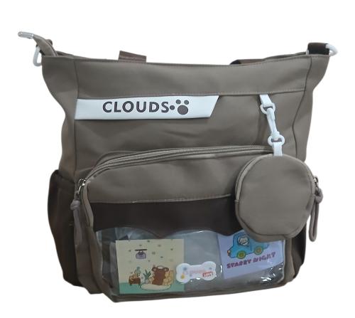 Bolso Nube!! - Miniatura 4