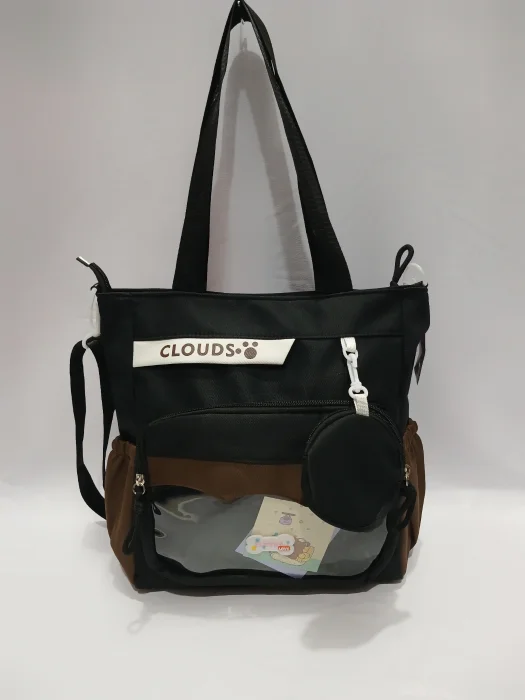Bolso Nube!!
