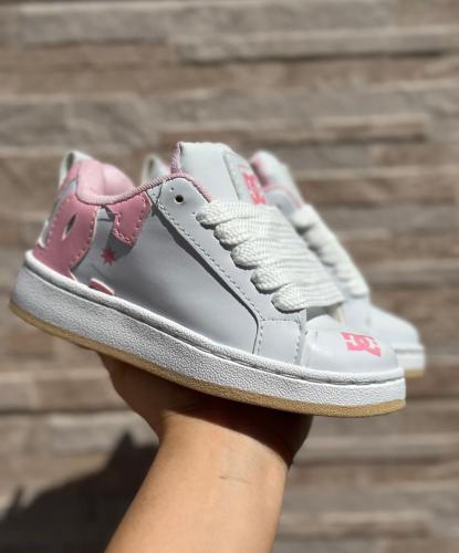 Zapas Dg Pegadas y Cocidas Solo Venta por Mayor - Miniatura 3