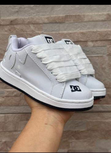 Zapas Dg Pegadas y Cocidas Solo Venta por Mayor - Miniatura 4