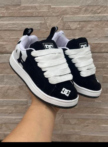 Zapas Dg Pegadas y Cocidas Solo Venta por Mayor - Miniatura 5