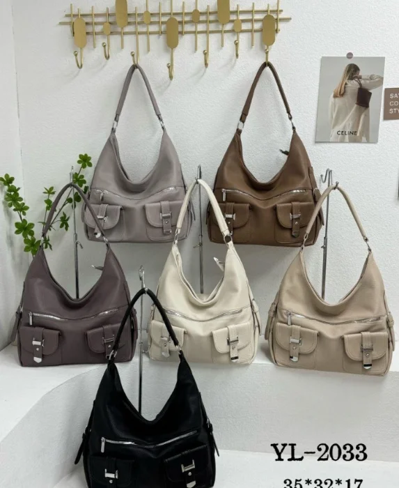 Cartera Dama