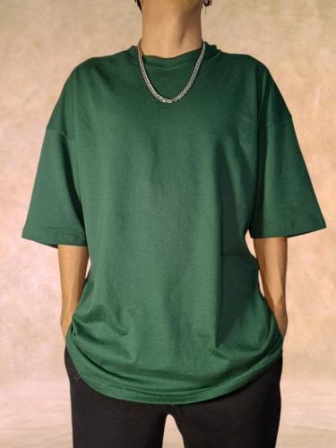 Remeras Overside Premium - Miniatura 2