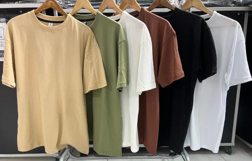 Remeras Overside Premium - Miniatura 4