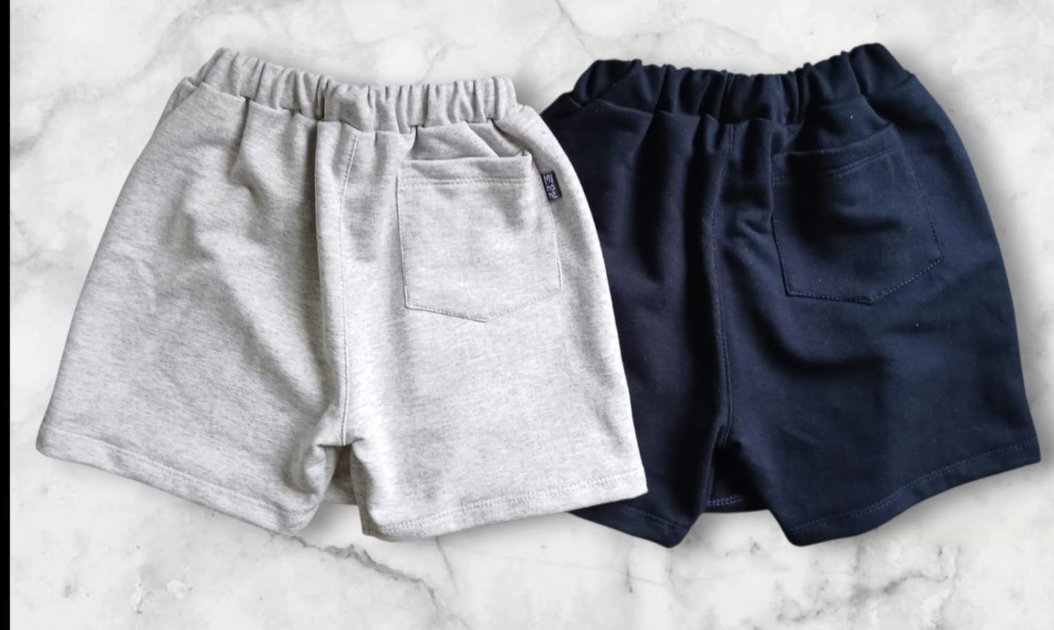 Short Pollera Rustico - Imagen 2