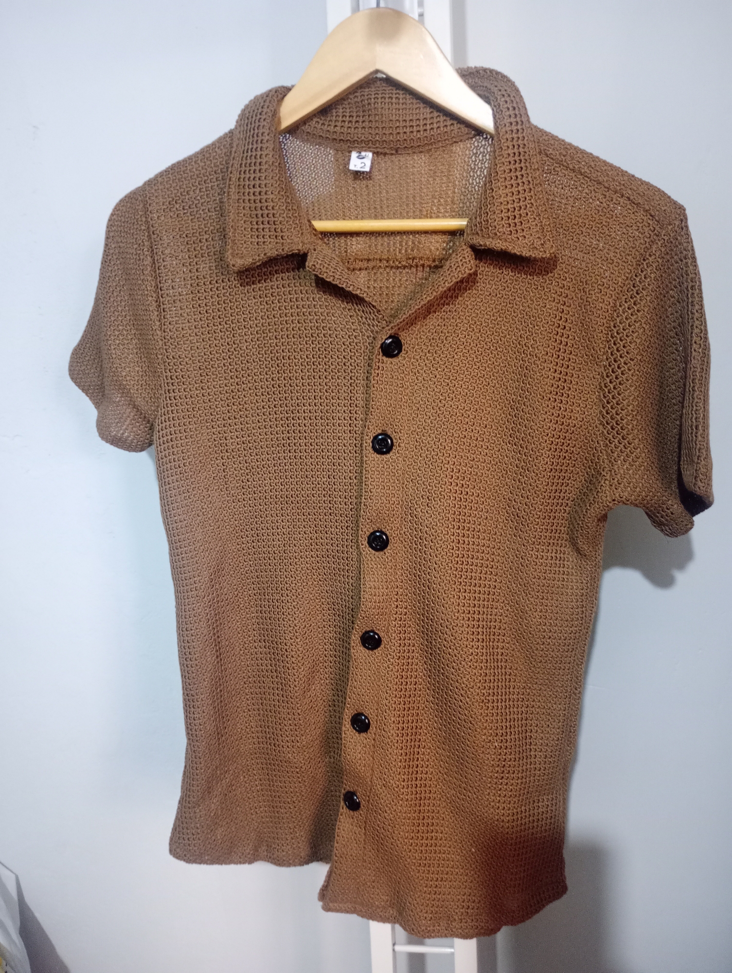 Camisas de Hilo - Imagen 2