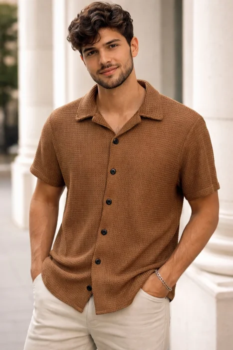 Camisas de Hilo