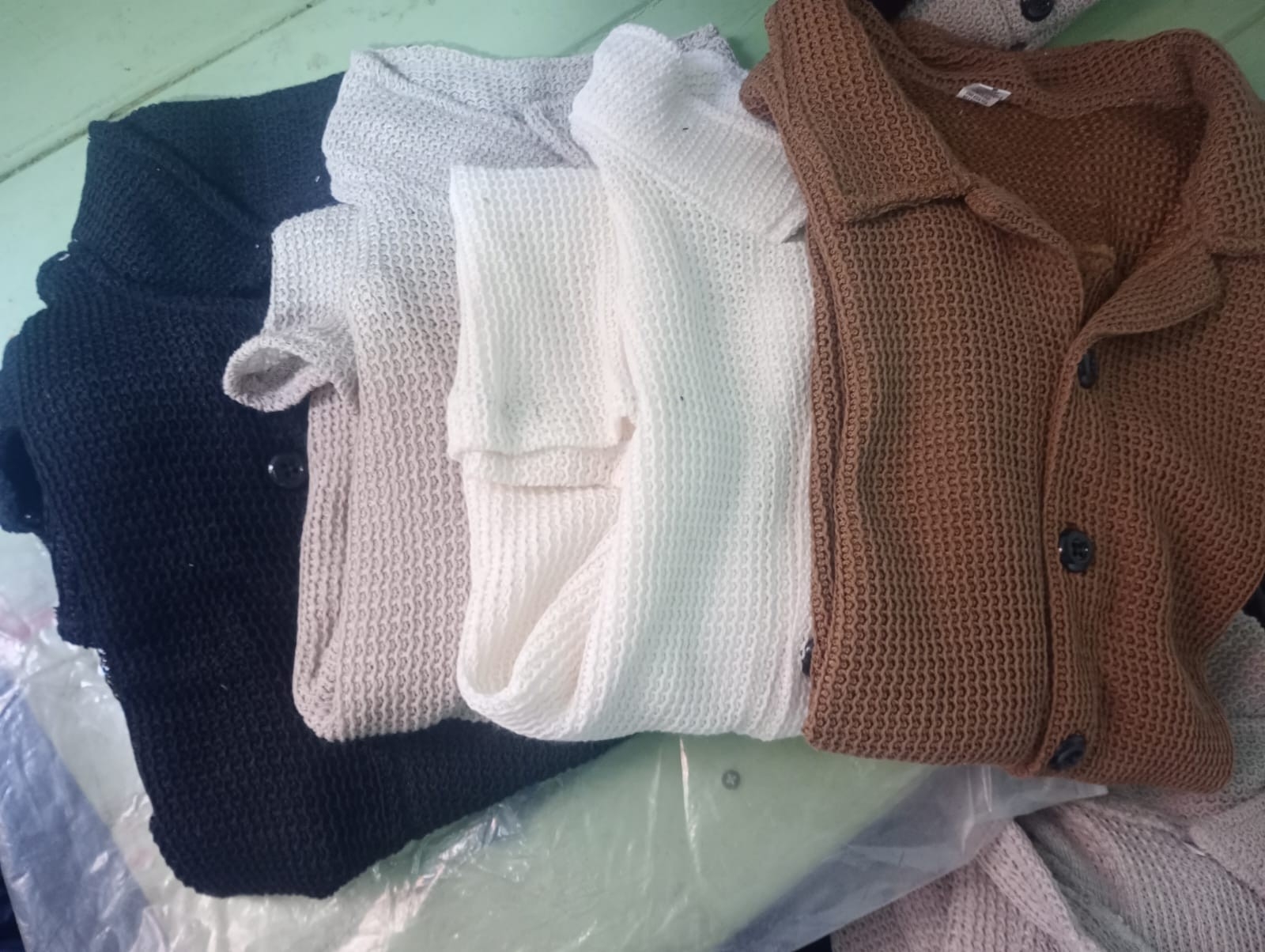 Camisas de Hilo - Imagen 3